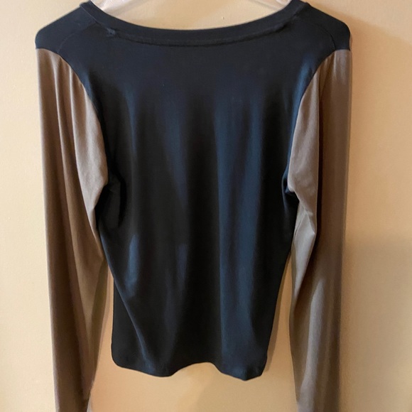 Upwest long-sleeved shirt size medium - Picture 2 of 4